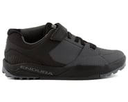 Endura MT500 Burner Flat Pedal Shoes (Black) | product-related